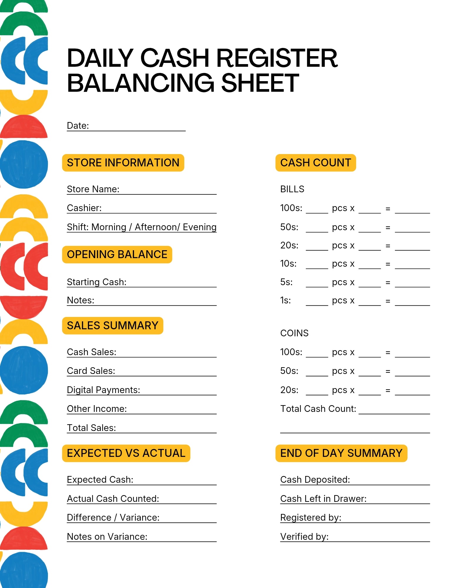 Finance & Business Planners