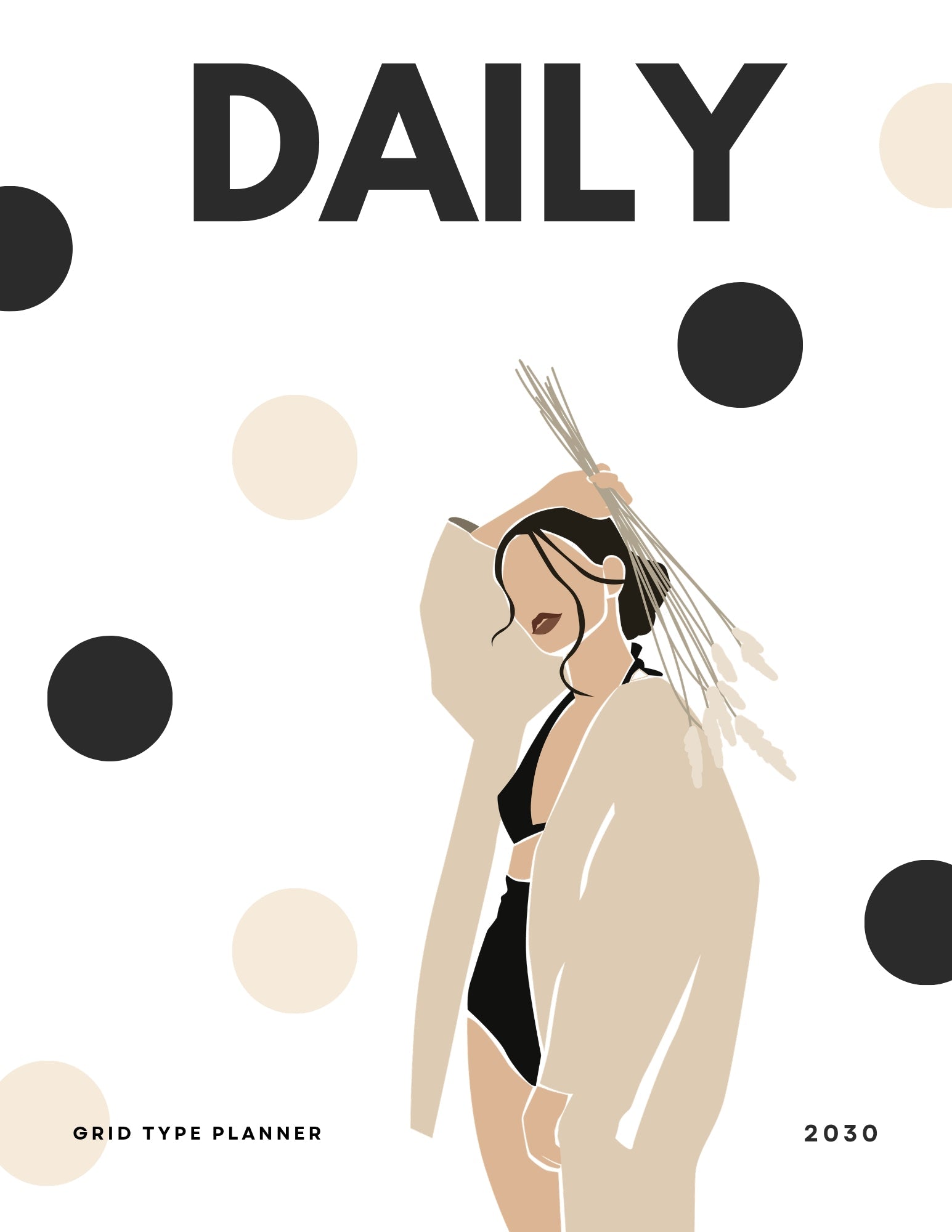 Home page