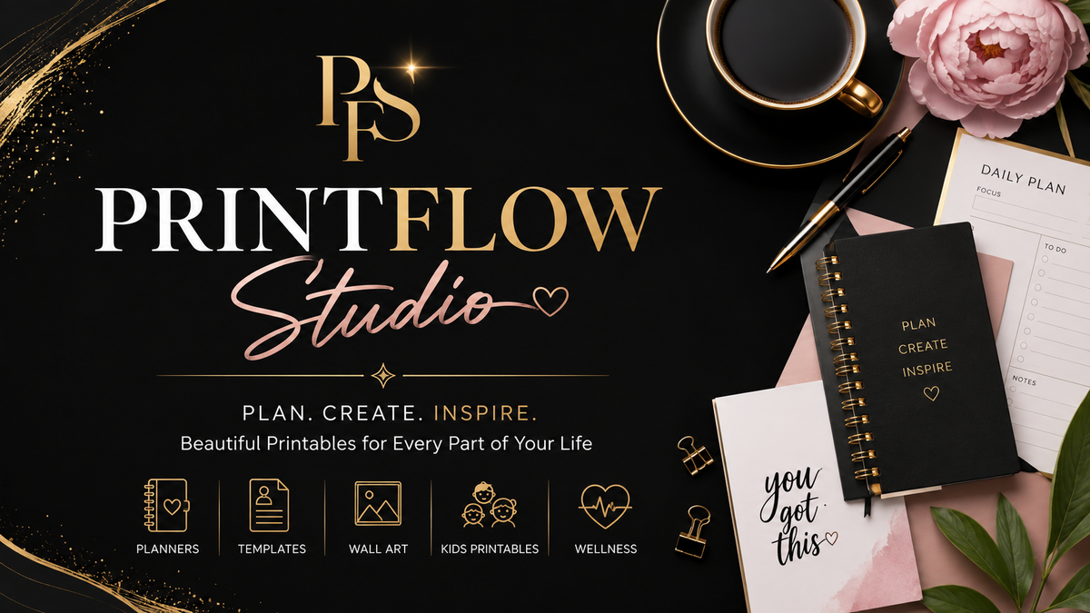 PrintFlowStudio