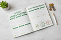52-Week Savings Challenge Tracker