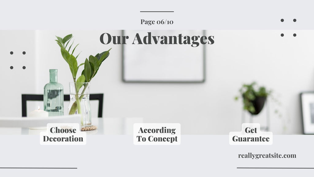 Home Decor Design Planner Bundle
