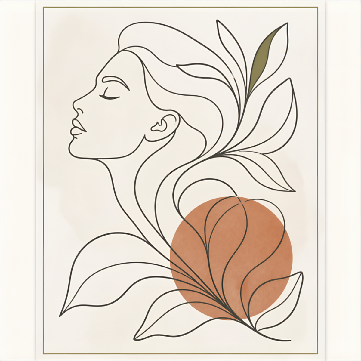 Wall Art Print — Digital Download