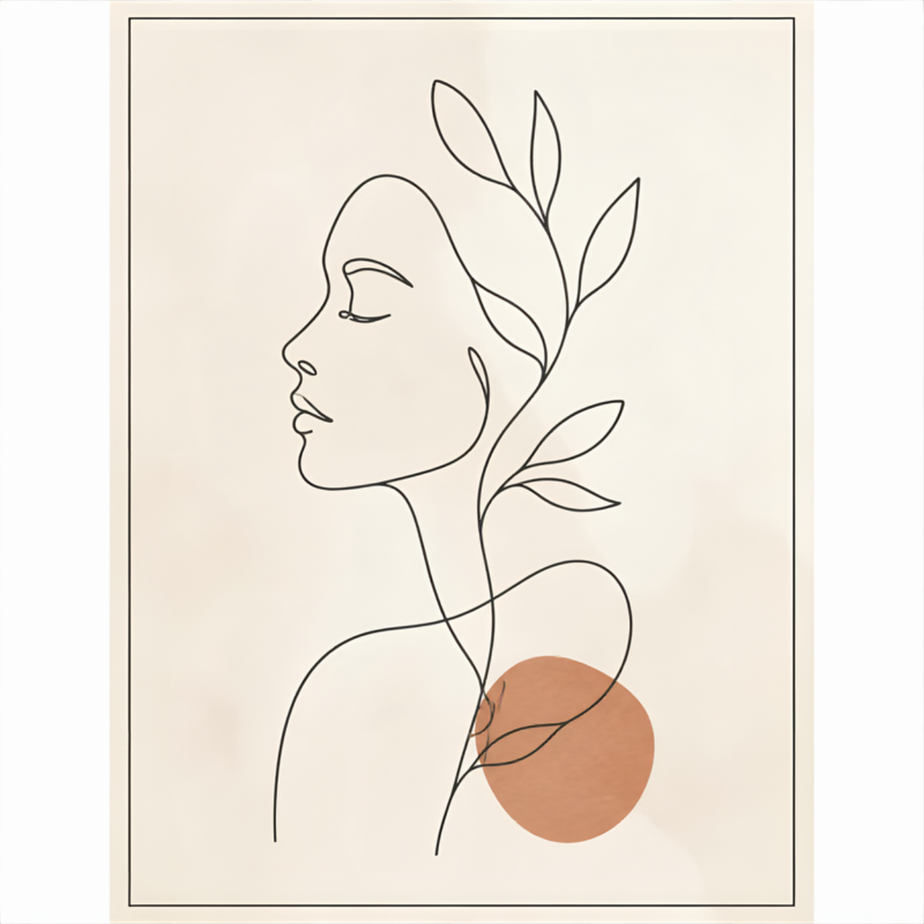 Wall Art Print — Digital Download