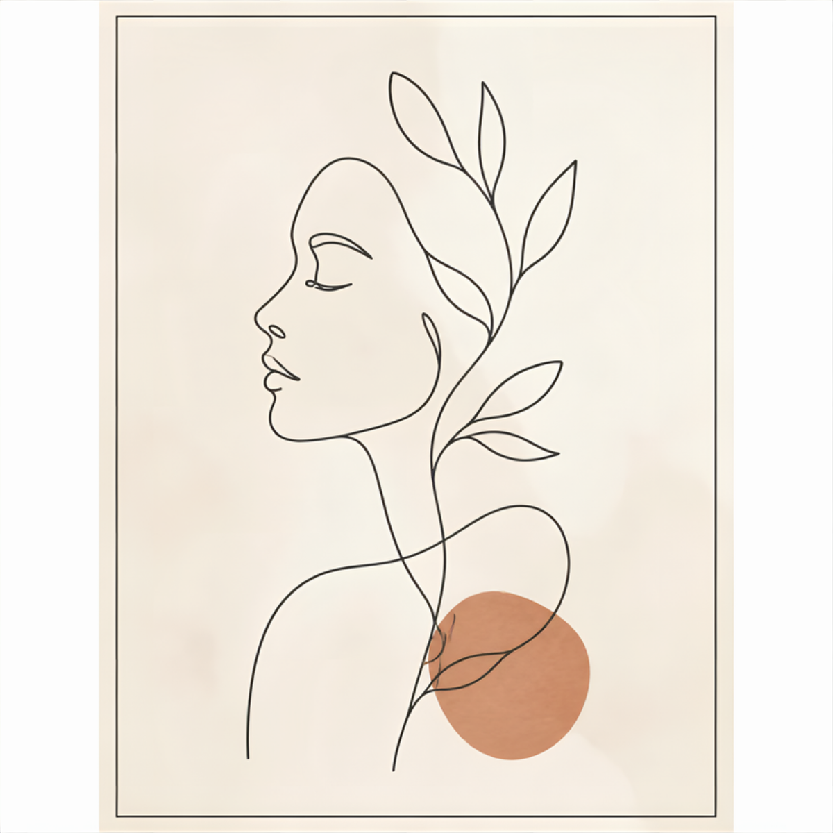 Wall Art Print — Digital Download