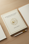 Appointment Sheets Planner Cover
