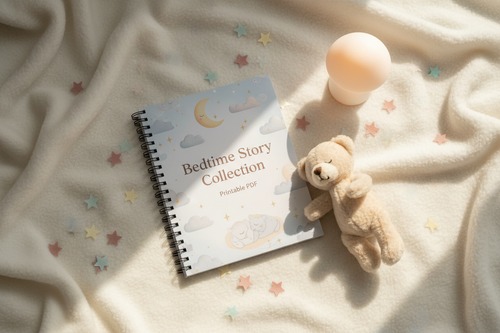 Bedtime Stories Bundle