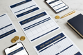 Debt Payoffs Planner