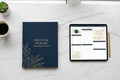 Declutter Planner Mockup