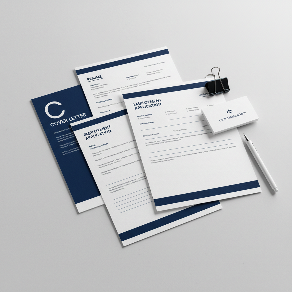 Employment Application Bundle