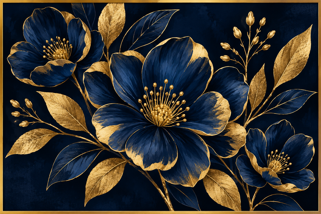 Wall Art Print — Digital Download