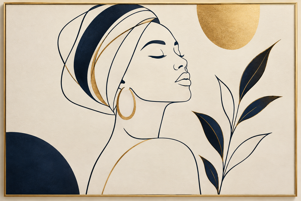 Wall Art Print — Digital Download