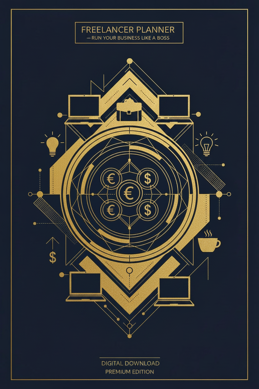 Freelancer Planner