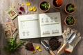 Gardening Planner
