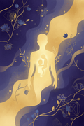 Shadow Work & Inner Child Healing Journal