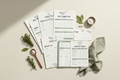Meal Planner Bundle