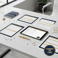 Moving & Relocation Planner – Commercial Use Mockup