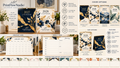 PrintFlowStudio 2027 and 2028 calendar collection showcase