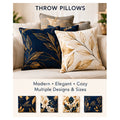 PrintFlowStudio throw pillow product showcase