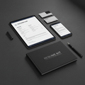 Professional Resume Kit