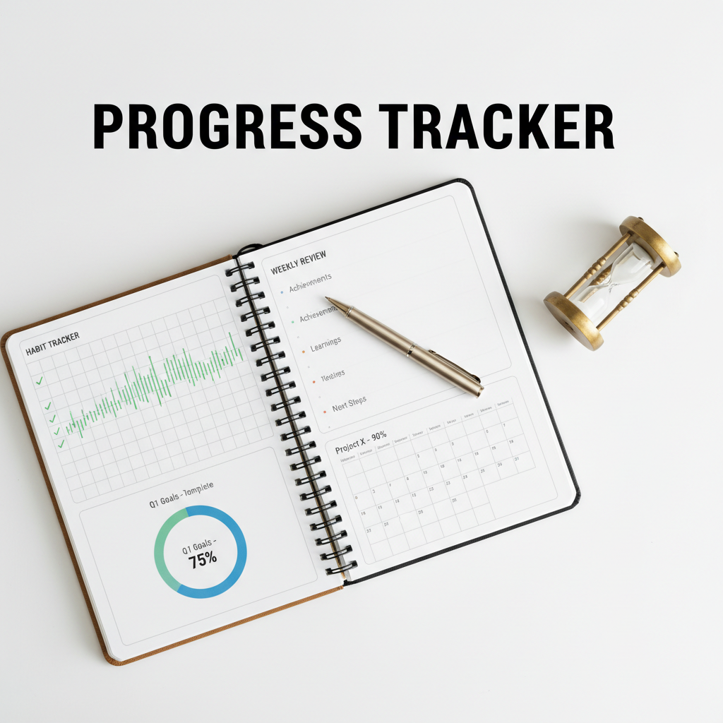 Progress Tracker