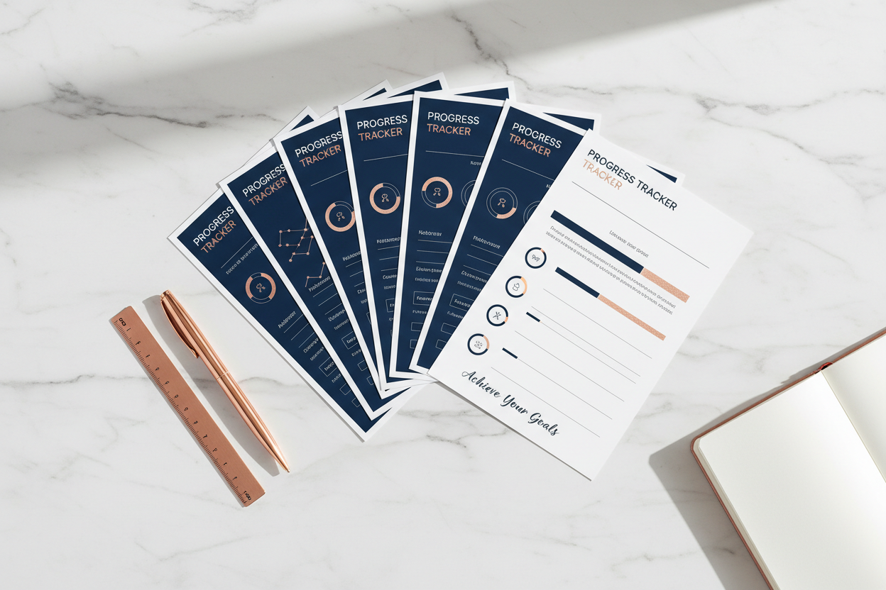 Progress Tracker