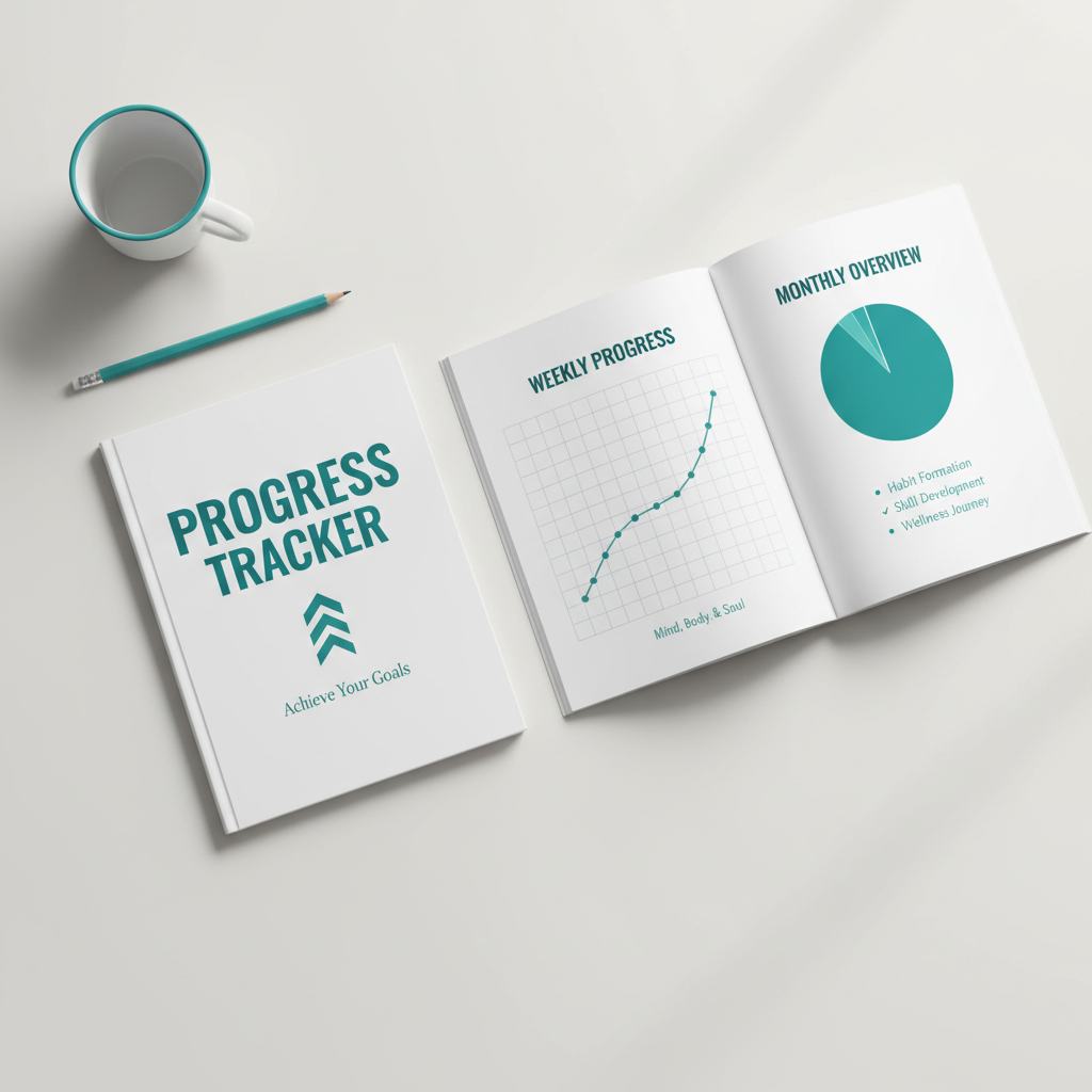 Progress Tracker