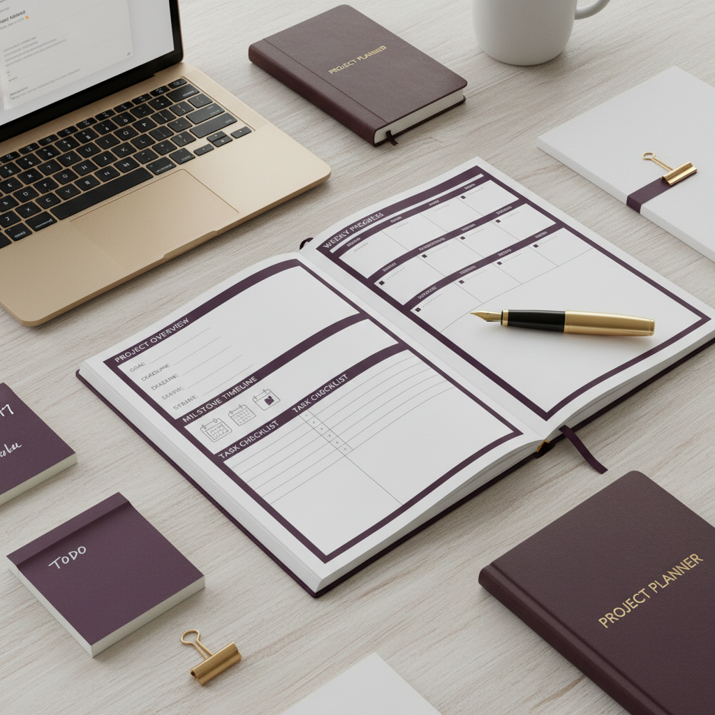 Project Planner