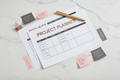 Project Planner