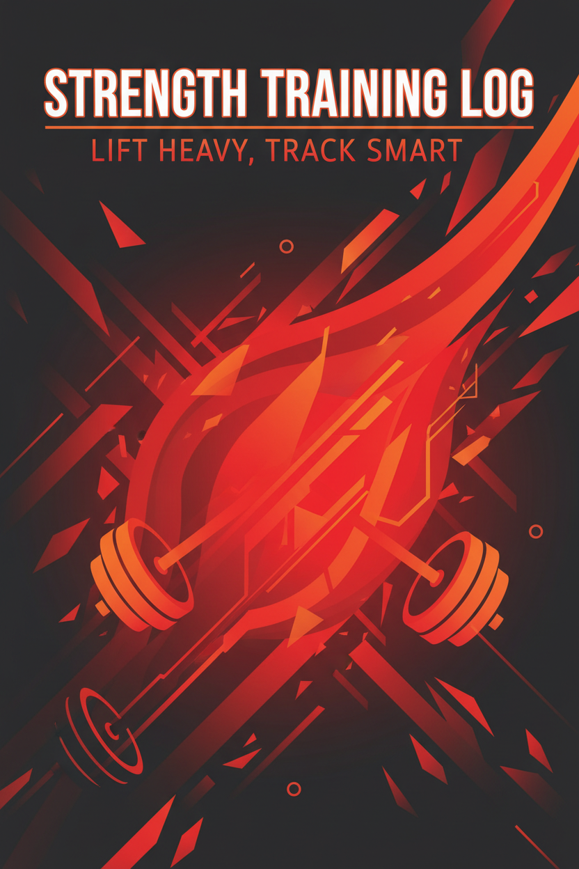 Strength Training Log