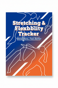 Stretching & Flexibility Tracker