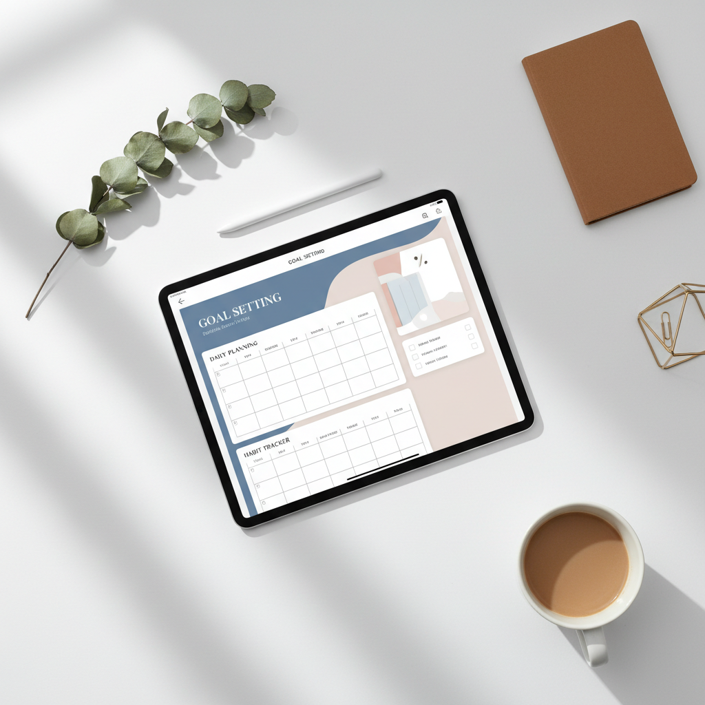 Ultimate Life Planner Bundle