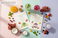 Vegan Smoothies and Desserts Bundle