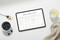 Weekly Meal Planner